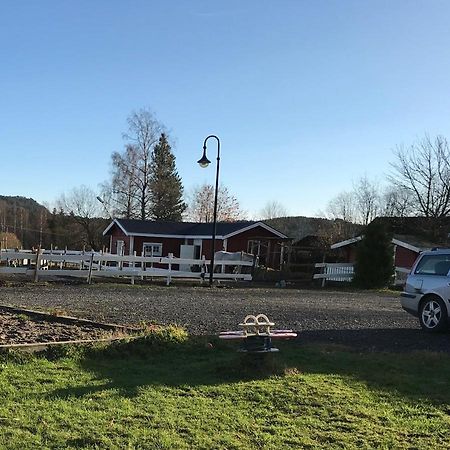 Smabruket Stall Solheim Rodby Exterior photo